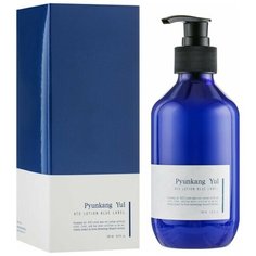 Увлажняющий лосьон- эмульсия с экстрактом жимолости |Pyunkang Yul Ato Lotion Blue Label 290ml