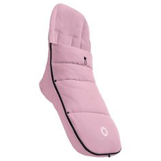 Конверт-мешок Bugaboo High Perfomance+ 100 см Soft Pink
