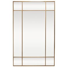 Зеркало интерьерное Garda Decor 100625/1
