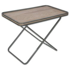 Стол складной для рыбалки и отдыха Риф