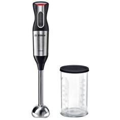 Блендер погружной Bosch MS62M6110 черный