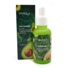 Питательная сыворотка BioAqua Niacinome Avocado, 30 мл 2 шт