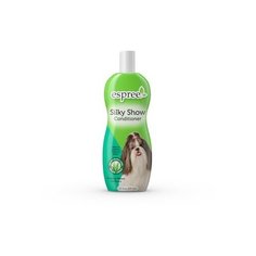 Кондиционер «Сияние шелка», для собак, 591мл Silky Show Conditioner, 591 ml Espree