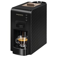 Кофеварка капсульная REDMOND RCM-1527, черный