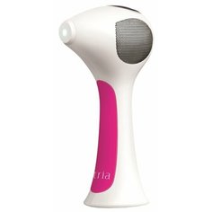 Лазерный эпилятор Tria Hair Removal Laser 4X белый/розовый