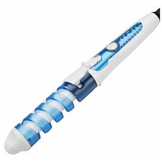 Утюжок плойка спиральная Nova