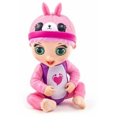 Интерактивная игрушка Gulliver Tiny Toes "Зайка" 56082