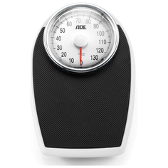 Весы напольные ADE Victoria BM708 black механические