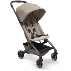 Прогулочная коляска Joolz Aer, lovely taupe