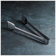 Щипцы кухонные "Универсал" 27х4 см 3800108 Сима ленд