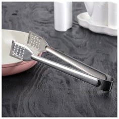 Щипцы кухонные "Универсал" 22х3,5 см 3800109 Сима ленд