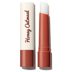 Медовый бальзам для губ с овсяной мукой The Saem Honey Oatmeal Melting Lip Balm