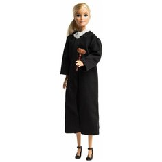 Кукла Barbie Карьера года Судья FXP42