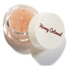 Скраб для губ с овсяной мукой и медом The Saem Honey Oatmeal Lip Scrub