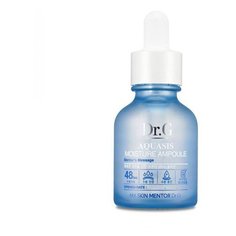 Увлажняющая сыворотка для лица DR.G Aquasis Moisture Ampoule
