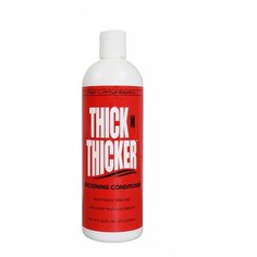 Chris Christensen Кондиционер для собак, питательный, для густоты и объема Chris Christensen Thick N Thicker, 473мл