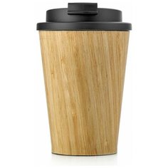 Термокружка Bamboo 350 мл Walmer