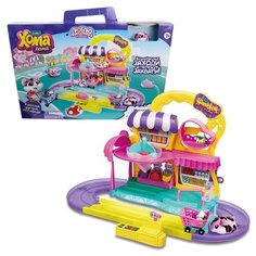 1 Toy Игровой набор - Хома Дома: Хомамаркет