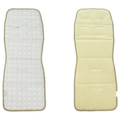 Матрас для прогулочной коляски Ceba Baby W-814 Ornament