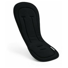 Матрас для прогулочной коляски Bugaboo Breezy Seat Liner black