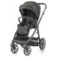 Коляска прогулочная Oyster 3