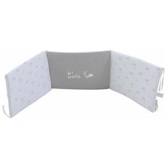 Покрывало + бортики 120 х 60 см Micuna Koala TX-1650