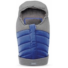 Конверт зимний Inglesina для новорожденного