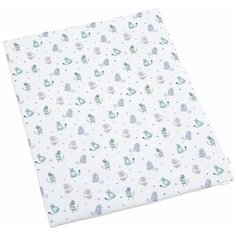 Бортики и покрывало для колыбели Micuna Kittens TX-1823