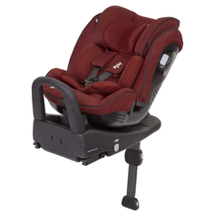 Автокресло 0+/1/2 JOIE Stages ISOFIX