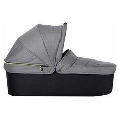 Люлька для коляски TFK QuickfiX Twin Tap DuoX Carrycot