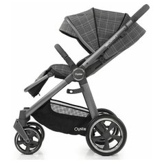 Коляска прогулочная Oyster 3