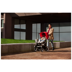 Коляска 2 в 1 Bugaboo Donkey3 Mono Complete