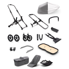 База для коляски 2 в 1 Bugaboo Fox3