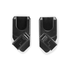 Maclaren Адаптер для автокресла Car Seat XLR Maxi Cosit AD1G520012 черный