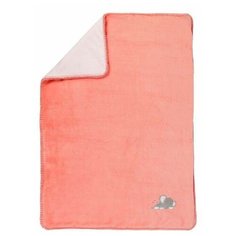 Покрывало 75х100 см Nattou Supersoft Adele&Valentine Слоник и Мышка 424516