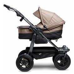 Коляска для двойни 2 в 1 TFK Duo Combi