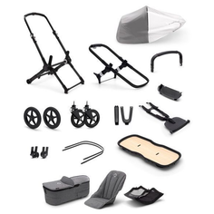 База для коляски 2 в 1 Bugaboo Fox3