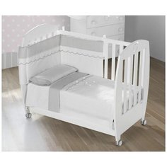 Покрывало 140х70 Micuna Valeria TX-1770