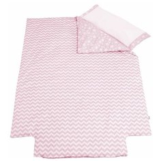 Покрывало и наволочка 140х70 Micuna Tipi House TX-1879