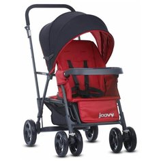 Прогулочная коляска для погодок/двойни Joovy Caboose