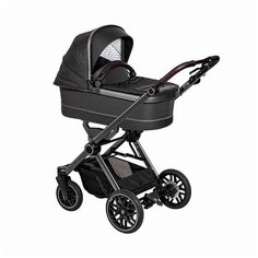 Коляска 2 в 1 Hartan AMG GT (с сумкой Bag2Go)