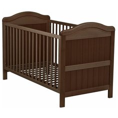 Кроватка 140x70 Fiorellino Royal