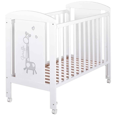 Кроватка 120x60 Micuna Sabana