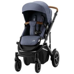 Прогулочная коляска BRITAX ROMER Smile 3, indigo blue