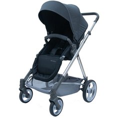 Прогулочная коляска RYAN Solo, jet black
