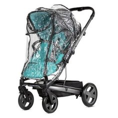 X-lander Дождевик для коляски X-Cite прозрачный