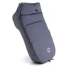 Конверт-мешок Bugaboo Ant 64 см стальной синий