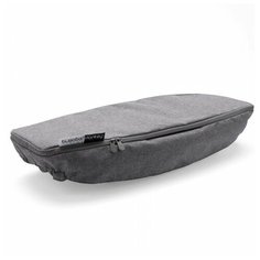 Bugaboo Чехол для боковой корзины для коляски Donkey 2 grey melange