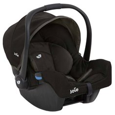 Автолюлька группа 0+ (до 13 кг) Joie Gemm, shale