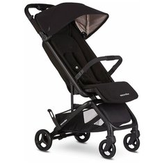 Прогулочная коляска Easywalker Miley, Night Black